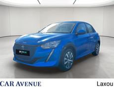 Peugeot 208 Lunéville