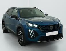 Peugeot 2008 Hénin-Beaumont