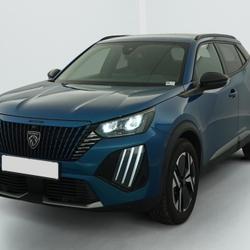 Peugeot 2008 100 S S BVM6 Allure H&eacute;nin-Beaumont