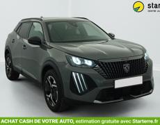 Peugeot 2008 Saint-Fons