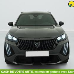 Peugeot 2008 100 S&S BVM6 Allure Saint-Fons