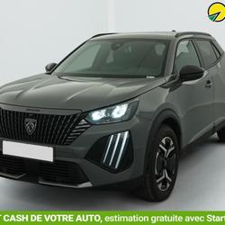 Peugeot 2008 100 S&S BVM6 Allure Saint-Fons