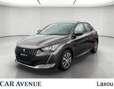 Peugeot 208 Laxou