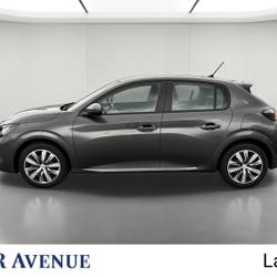 Peugeot 208 1.2 PureTech 100ch S&S Active Laxou