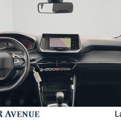 Peugeot 208 1.2 PureTech 100ch S&S Active Laxou