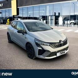 Renault Clio 5 1.6 E-Tech 145ch full hybrid esprit Alpine Avesnes-sur-Helpe
