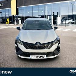 Renault Clio 5 1.6 E-Tech 145ch full hybrid esprit Alpine Avesnes-sur-Helpe