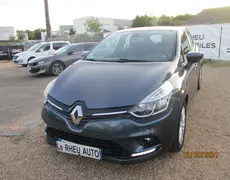 Renault Clio 4