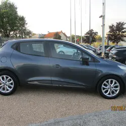 Renault Clio 4 1.5 DCI 90CH ENERGY BUSINESS EDC 5P Le Rheu