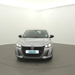 Peugeot 208 208 PureTech 75 S&S BVM5 - Active Tr&eacute;lissac