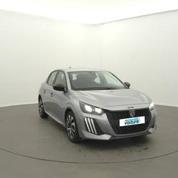 Peugeot 208 208 PureTech 75 S&S BVM5 - Active Tr&eacute;lissac