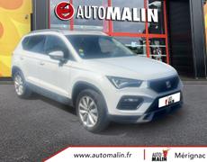 Seat Ateca Mérignac