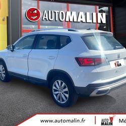 Seat Ateca 2.0 TDI 150 ch Start/Stop DSG7 Business M&eacute;rignac