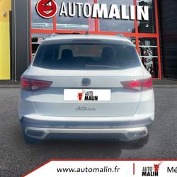 Seat Ateca 2.0 TDI 150 ch Start/Stop DSG7 Business M&eacute;rignac