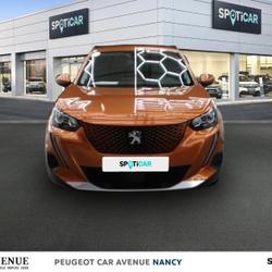 Peugeot 2008 e-2008 136ch Style Lun&eacute;ville