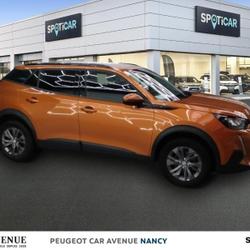 Peugeot 2008 e-2008 136ch Style Lun&eacute;ville