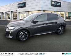 Peugeot 208 Toul