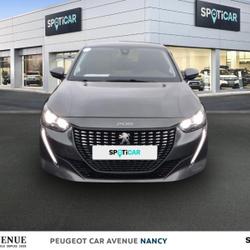 Peugeot 208 1.2 PureTech 100ch S&S Allure Toul