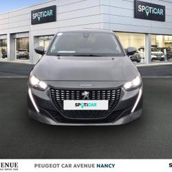 Peugeot 208 208 PureTech 100 S&S BVM6 Allure Toul