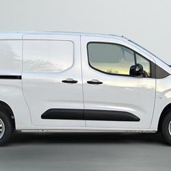 Citroen Berlingo Xl 950kg bluehdi 130 eat8 H&eacute;nin-Beaumont