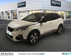 Peugeot 3008 Laxou