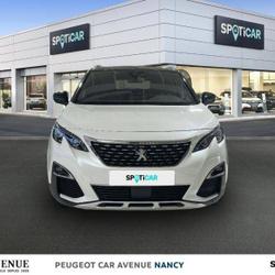 Peugeot 3008 3008 1.2 Puretech 130ch S&S BVM6 GT Line Laxou