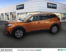 Peugeot 2008 Laxou