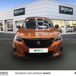 Peugeot 2008 2008 PureTech 100 S&S BVM6 Active Laxou