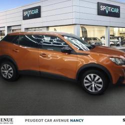 Peugeot 2008 2008 PureTech 100 S&S BVM6 Active Toul