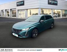 Peugeot 308 SW Phase 2