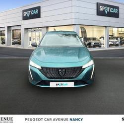 Peugeot 308 SW Phase 2 1.5 BlueHDi 130ch S&S Allure EAT8 Lun&eacute;ville