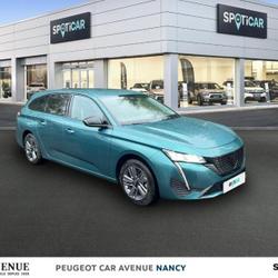 Peugeot 308 SW Phase 2 1.5 BlueHDi 130ch S&S Allure EAT8 Lun&eacute;ville