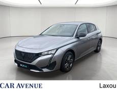 Peugeot 308 III Phase 1 Laxou