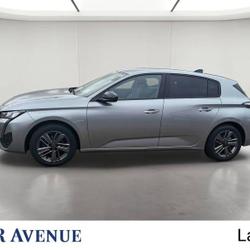 Peugeot 308 III Phase 1 308 PureTech 130ch S&S BVM6 Allure Laxou