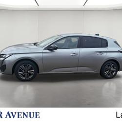 Peugeot 308 III Phase 1 1.2 PureTech 130ch S&S Allure Laxou