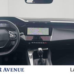 Peugeot 308 III Phase 1 1.2 PureTech 130ch S&S Allure Laxou