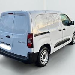 Citroen Berlingo M 650kg bluehdi 130 eat8 H&eacute;nin-Beaumont