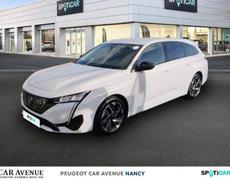Peugeot 308 SW Phase 2