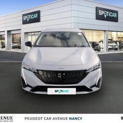 Peugeot 308 SW Phase 2 1.5 BlueHDi 130ch S&S Allure EAT8 Laxou