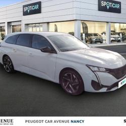 Peugeot 308 SW Phase 2 1.5 BlueHDi 130ch S&S Allure EAT8 Laxou