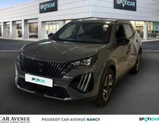 Peugeot 2008 Laxou