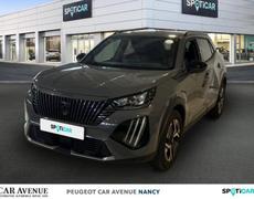 Peugeot 2008 Laxou