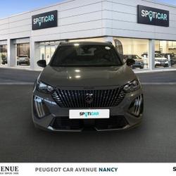 Peugeot 2008 1.2 100ch S&S Allure Laxou