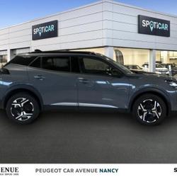 Peugeot 2008 1.2 100ch S&S Allure Laxou