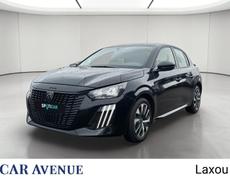 Peugeot 208 Laxou