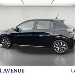 Peugeot 208 1.2 PureTech 100ch S&S Active Laxou