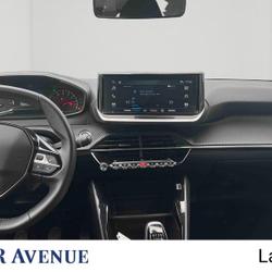 Peugeot 208 1.2 PureTech 100ch S&S Active Laxou
