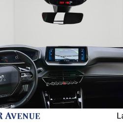 Peugeot 2008 1.2 PureTech 130ch S&S GT EAT8 Laxou