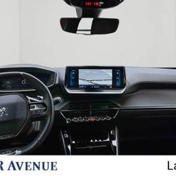 Peugeot 2008 2008 PureTech 130 S&S EAT8 GT Laxou