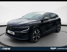 Renault Megane 4 Avesnes-sur-Helpe